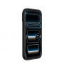 Belkin Grip magnetiga ümbris iPhone 18 / 17 Pro Max jaoks, must, MSA069HQBK