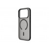 Belkin Grip magnetiga ümbris iPhone 18 / 17 Pro Max jaoks, must, MSA069HQBK