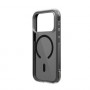 Belkin Protect+ magnetiga ümbris iPhone 18 / 17 Pro Max jaoks, must, MSA073HQBK