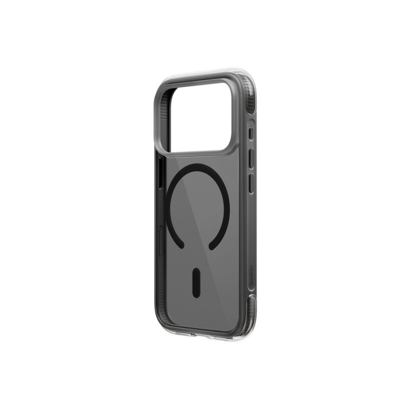 Belkin Protect+ magnetiga ümbris iPhone 18 / 17 Pro Max jaoks, must, MSA073HQBK