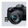 PNY EliteX-PRO60 SDXC mälukaart 256 GB, UHS-II, Class 10, P-SD256V60280EXP6-GE