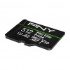 PNY PRO Elite Prime microSDXC mälukaart 512 GB, UHS-I, Class 10, U3, V30, P-SDU512V32200PEP-GE