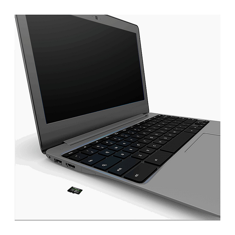 PNY PRO Elite Prime microSDXC mälukaart 512 GB, UHS-I, Class 10, U3, V30, P-SDU512V32200PEP-GE
