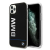 BMW BMHCN58PCUBBK Apple iPhone 11 Pro hardcase Signature Printed Logo, must
