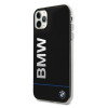 BMW BMHCN58PCUBBK Apple iPhone 11 Pro hardcase Signature Printed Logo, must