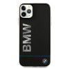 BMW BMHCN58PCUBBK Apple iPhone 11 Pro hardcase Signature Printed Logo, must