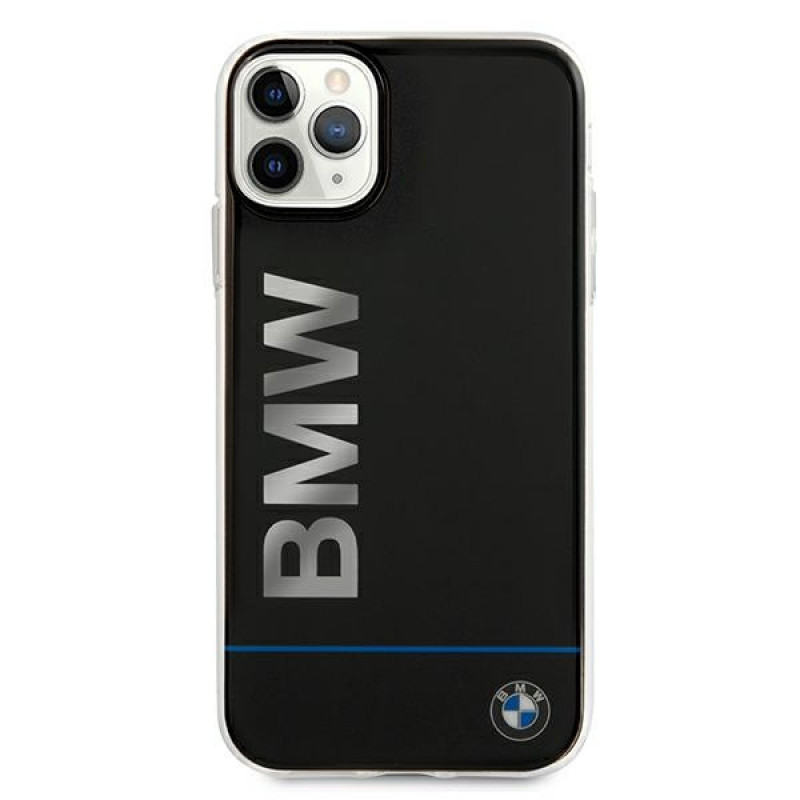 BMW BMHCN58PCUBBK Apple iPhone 11 Pro hardcase Signature Printed Logo, must