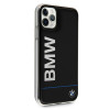 BMW BMHCN58PCUBBK Apple iPhone 11 Pro hardcase Signature Printed Logo, must