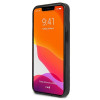 BMW BMHCP13SPCUMRBK Apple iPhone 13 mini hardcase Signature Collection, läbipaistev