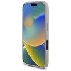Guess GUHCP16S4GMGPI Apple iPhone 16 kõvakate 4G Big Logo, roosa