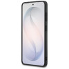 Guess GUE005301 4G Big Metal Logo kõvakate Samsung Galaxy S26+ jaoks, must