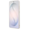 Guess GUE005337 4G Big Metal Logo kõvakate Samsung Galaxy S26 Ultra jaoks, roosa