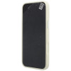 Karl Lagerfeld Ring Stand 360 Saffiano Classic Logo MagSafe kate Apple iPhone 18 Pro / 17 Pro jaoks, beež