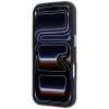 Karl Lagerfeld Smooth Choupette Sketch MagSafe kate Apple iPhone 18 Pro Max / 17 Pro Max jaoks, must
