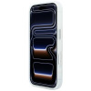 Karl Lagerfeld IML Ikonik Sketch Print MagSafe kate Apple iPhone 18 Pro Max / 17 Pro Max jaoks, beež (KLD22794)