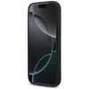 Karl Lagerfeld silikoonkate Karl&Choupette Ring MagSafe Apple iPhone 18 Pro Max / 17 Pro Max jaoks, must