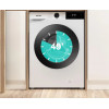 Gorenje WG2PS62A2/PL pesumasin, eraldiseisev, eestlaetav, 6 kg
