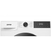 Gorenje WG2PS62A2/PL pesumasin, eraldiseisev, eestlaetav, 6 kg