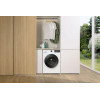 Gorenje WG2PS62A2/PL pesumasin, eraldiseisev, eestlaetav, 6 kg