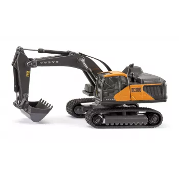 SIKU 3564 SUPER Volvo EC300 hüdrauliline ekskavaator