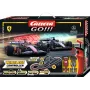 Carrera GO!!! Formula Track Attacki stardikomplekt (20062617)