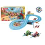 Carrera First!!! First Cars komplekt – Mario Kart World Mario vs. Yoshi (20063067)