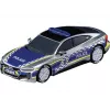Carrera GO!!! Audi e-tron GT politsei (20064308)