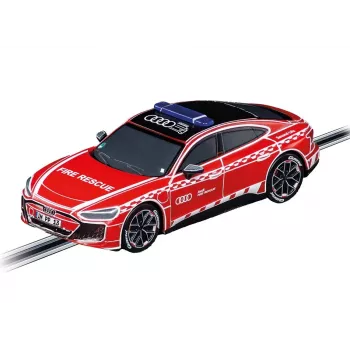 Carrera GO!!! Audi e-tron GT tuletõrje (20064309)