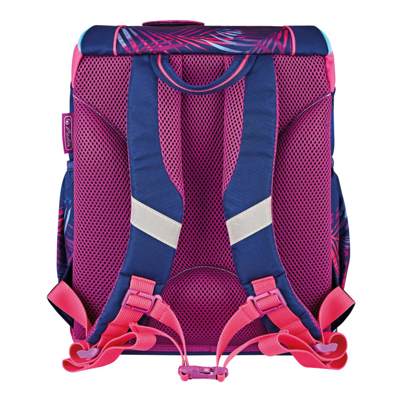 Herlitz UltraLight koolikott (tühi), Tropical Chill