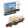 Revell 05608 Great Easterni laevamudeli komplekt, 75 aastat, 1:388