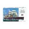 Revell 05608 Great Easterni laevamudeli komplekt, 75 aastat, 1:388