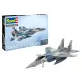 Revell Boeing F-15C Eagle plastikust mudelkomplekt, 1:72 (03778)