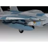 Revell Boeing F-15C Eagle plastikust mudelkomplekt, 1:72 (03778)