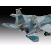 Revell Boeing F-15C Eagle plastikust mudelkomplekt, 1:72 (03778)