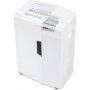 HSM shredstar X15 dokumendihävitaja, 30 L, 4x37 mm osakeste lõikus (P-4), valge