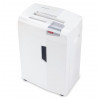 HSM shredstar X15 dokumendihävitaja, 30 L, 4x37 mm osakeste lõikus (P-4), valge