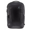 Deuter Giga seljakott vabaaja kasutuseks, must, polüester