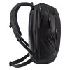 Deuter Giga seljakott vabaaja kasutuseks, must, polüester