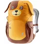 Deuter Kikki laste seljakott, maple/umbra