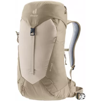 Deuter AC Lite 16 seljakott, Alu Greystone