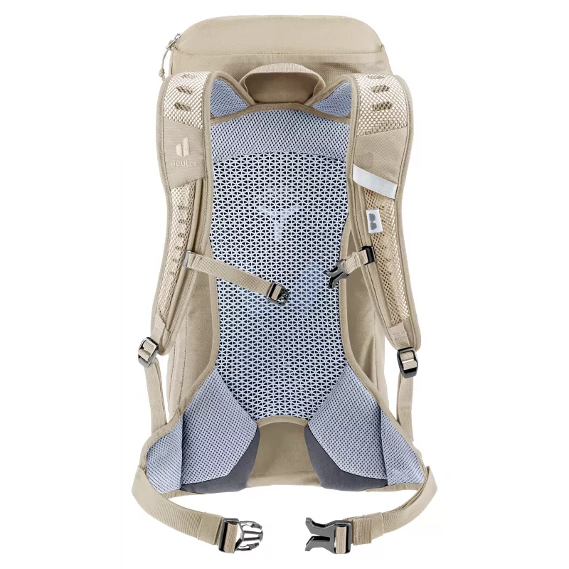 Deuter AC Lite 16 seljakott, Alu Greystone
