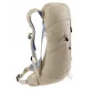 Deuter AC Lite 16 seljakott, Alu Greystone
