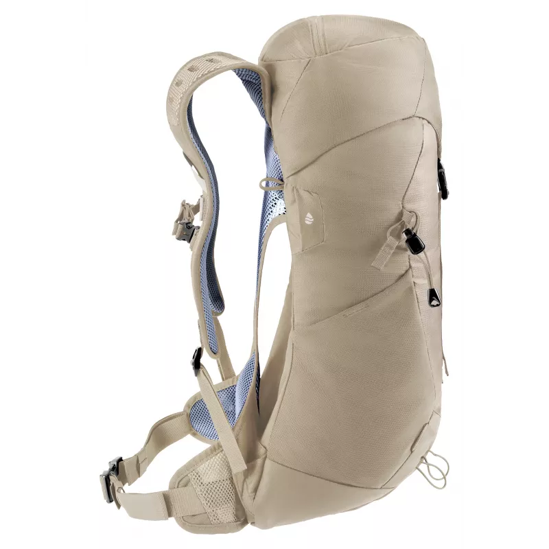 Deuter AC Lite 16 seljakott, Alu Greystone