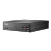 Shuttle DH810 XPC Slim barebone miniarvuti, LGA1851, 8 GB DDR5 RAM