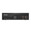 Shuttle DH810 XPC Slim barebone miniarvuti, LGA1851, 8 GB DDR5 RAM