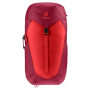 Deuter AC Lite 30 naiste matkakott, punane