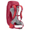 Deuter AC Lite 30 naiste matkakott, punane