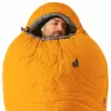 Deuter Astro Pro 800 suvine udusulg magamiskott, -16 °C / 3 °F, magma/titanium