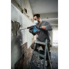 Bosch GBH 18V-22 X Professional puurvasar 0611924101, 18 V, 2 J, 2 x 4.0 Ah akud