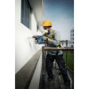 Bosch GBH 18V-22 X Professional puurvasar 0611924101, 18 V, 2 J, 2 x 4.0 Ah akud